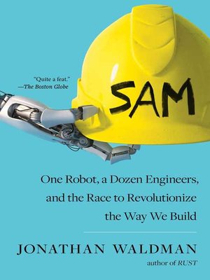 cover image of SAM